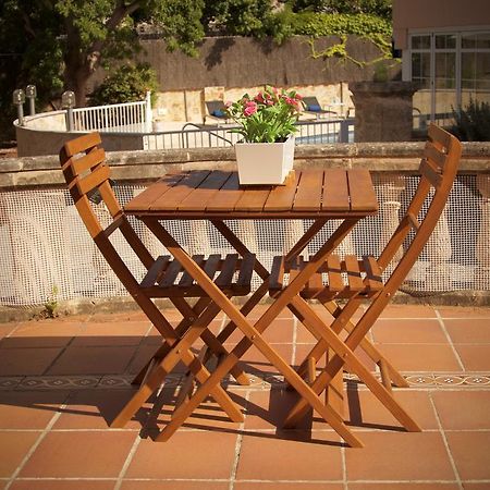 Villa Els Pins Palma de Mallorca Ngoại thất bức ảnh
