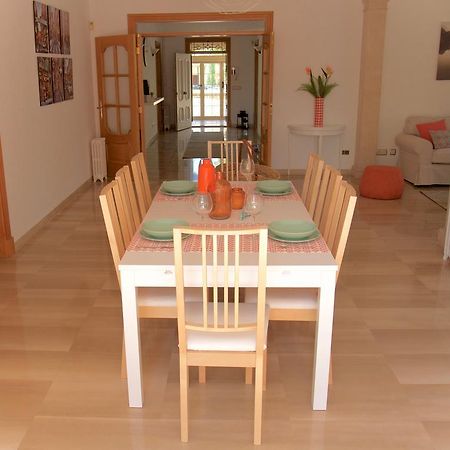 Villa Els Pins Palma de Mallorca Ngoại thất bức ảnh