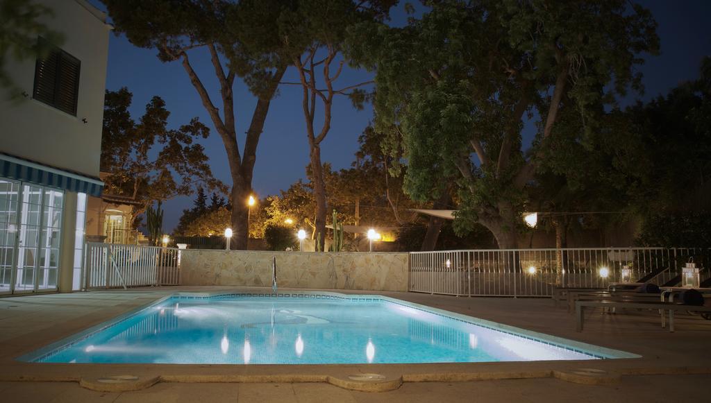 Villa Els Pins Palma de Mallorca Ngoại thất bức ảnh