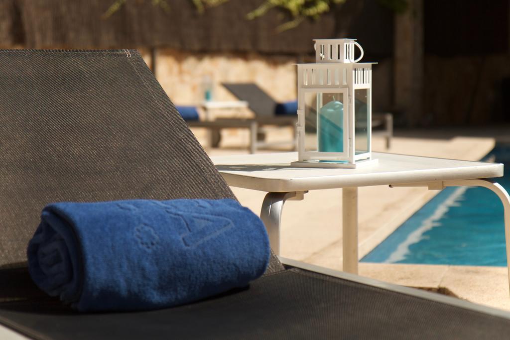 Villa Els Pins Palma de Mallorca Ngoại thất bức ảnh