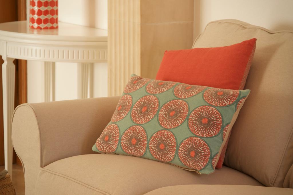 Villa Els Pins Palma de Mallorca Ngoại thất bức ảnh