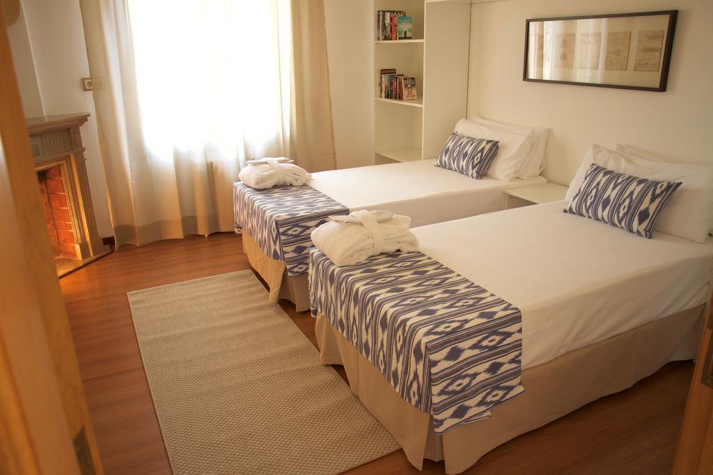 Villa Els Pins Palma de Mallorca Ngoại thất bức ảnh