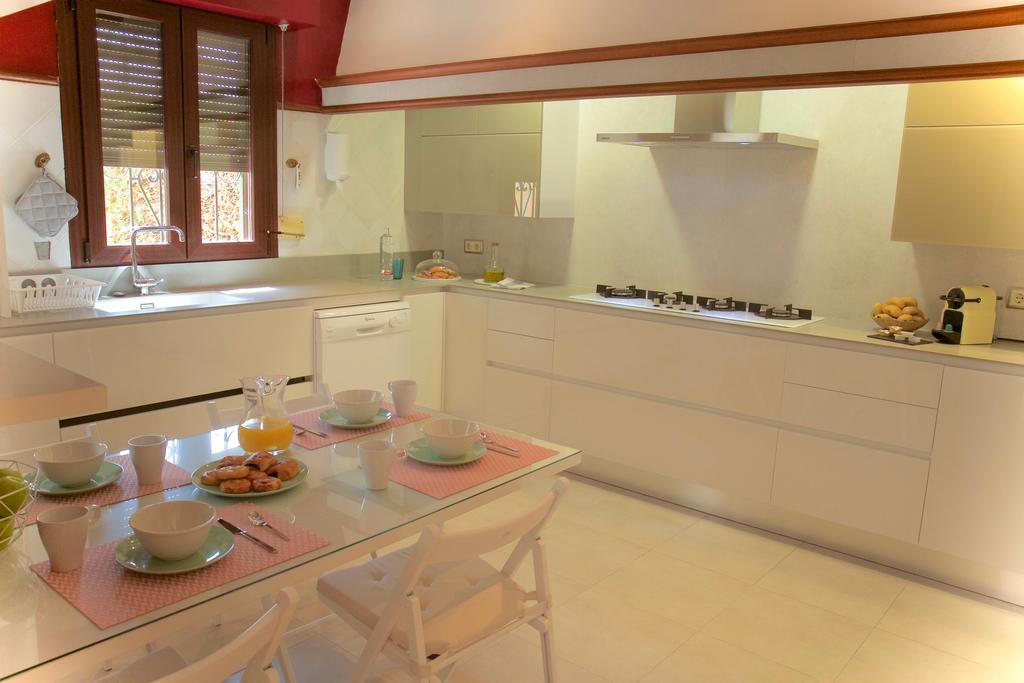 Villa Els Pins Palma de Mallorca Ngoại thất bức ảnh