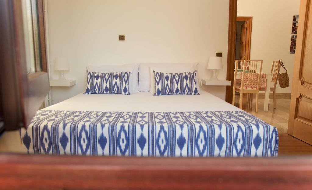 Villa Els Pins Palma de Mallorca Ngoại thất bức ảnh