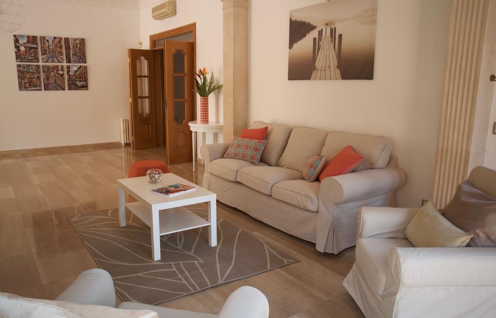 Villa Els Pins Palma de Mallorca Ngoại thất bức ảnh
