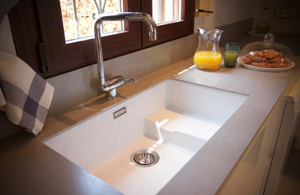 Villa Els Pins Palma de Mallorca Ngoại thất bức ảnh