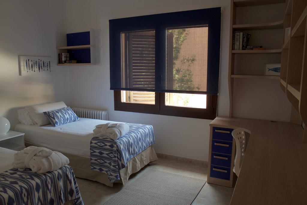 Villa Els Pins Palma de Mallorca Ngoại thất bức ảnh