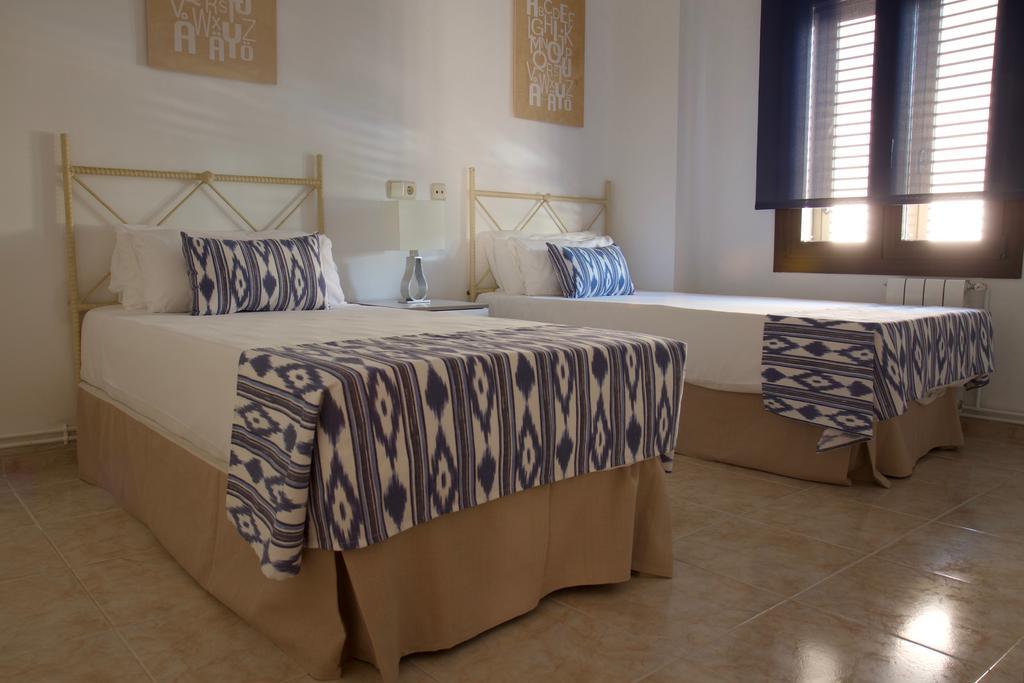 Villa Els Pins Palma de Mallorca Ngoại thất bức ảnh